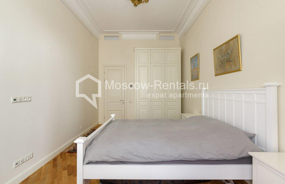 Photo #17 5-room (4 BR) apartment for sale in Russia, Moscow, Prechistenka str, 33/19С1