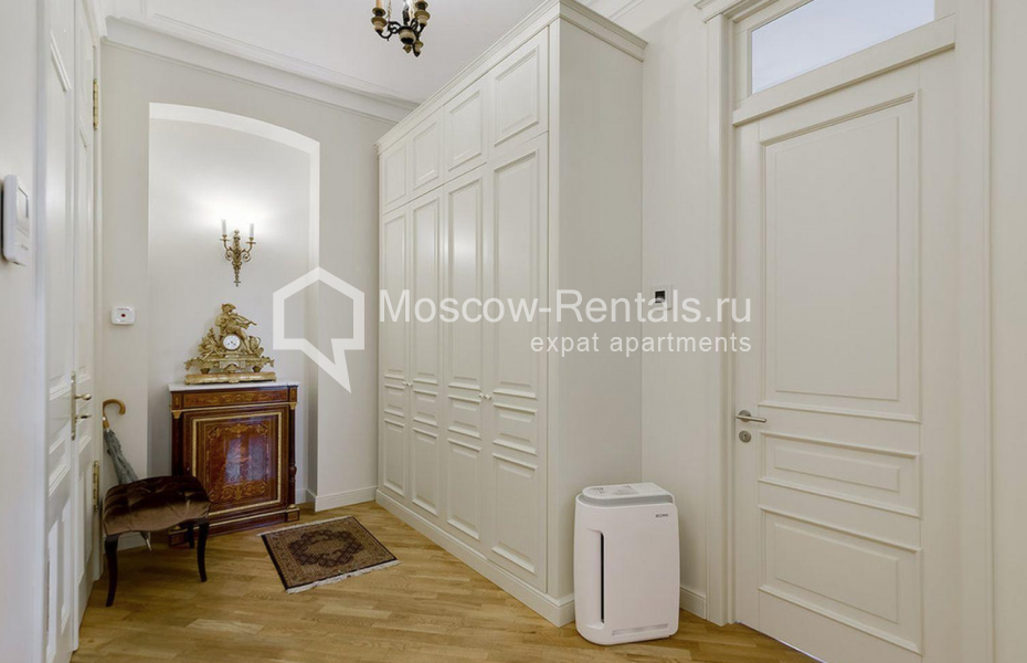 Photo #19 5-room (4 BR) apartment for sale in Russia, Moscow, Prechistenka str, 33/19С1