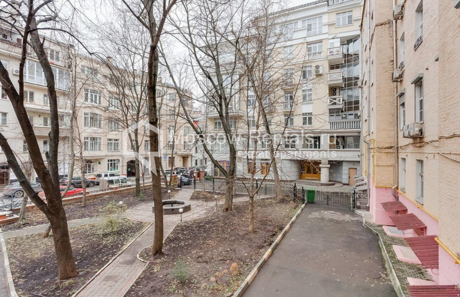 Photo #9 5-room (4 BR) apartment for sale in Russia, Moscow, B. Kozikhinksyi lane, 23