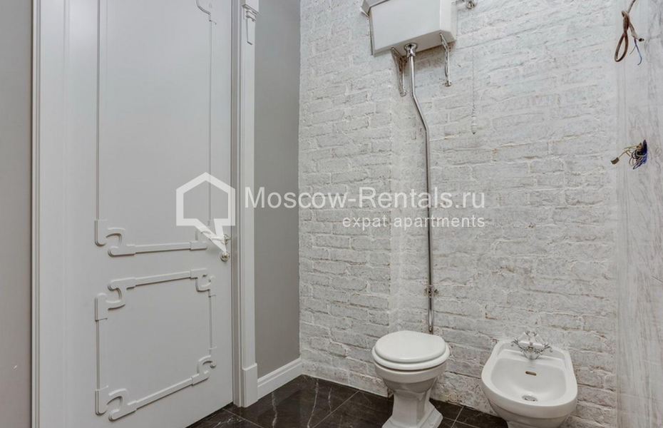 Photo #11 5-room (4 BR) apartment for sale in Russia, Moscow, B. Kozikhinksyi lane, 23