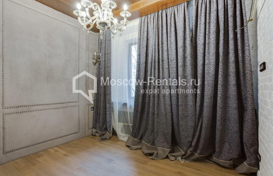 Photo #13 5-room (4 BR) apartment for sale in Russia, Moscow, B. Kozikhinksyi lane, 23