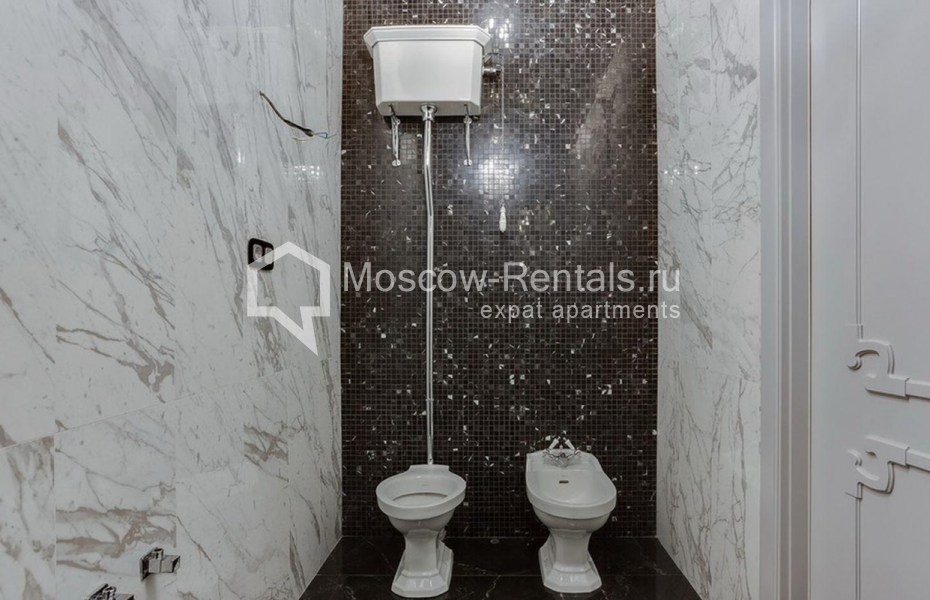 Photo #14 5-room (4 BR) apartment for sale in Russia, Moscow, B. Kozikhinksyi lane, 23