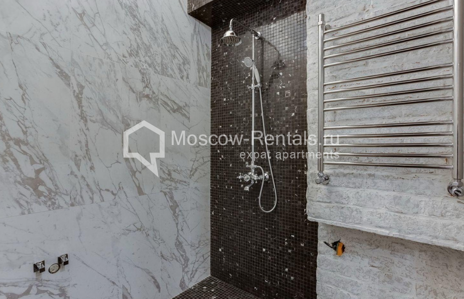 Photo #15 5-room (4 BR) apartment for sale in Russia, Moscow, B. Kozikhinksyi lane, 23