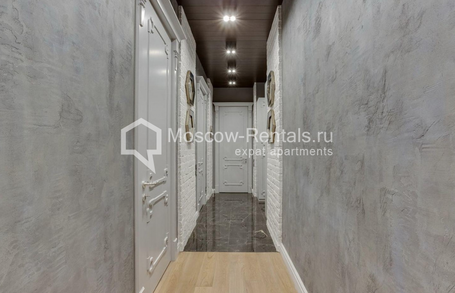 Photo #16 5-room (4 BR) apartment for sale in Russia, Moscow, B. Kozikhinksyi lane, 23