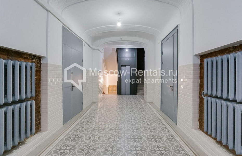 Photo #18 5-room (4 BR) apartment for sale in Russia, Moscow, B. Kozikhinksyi lane, 23