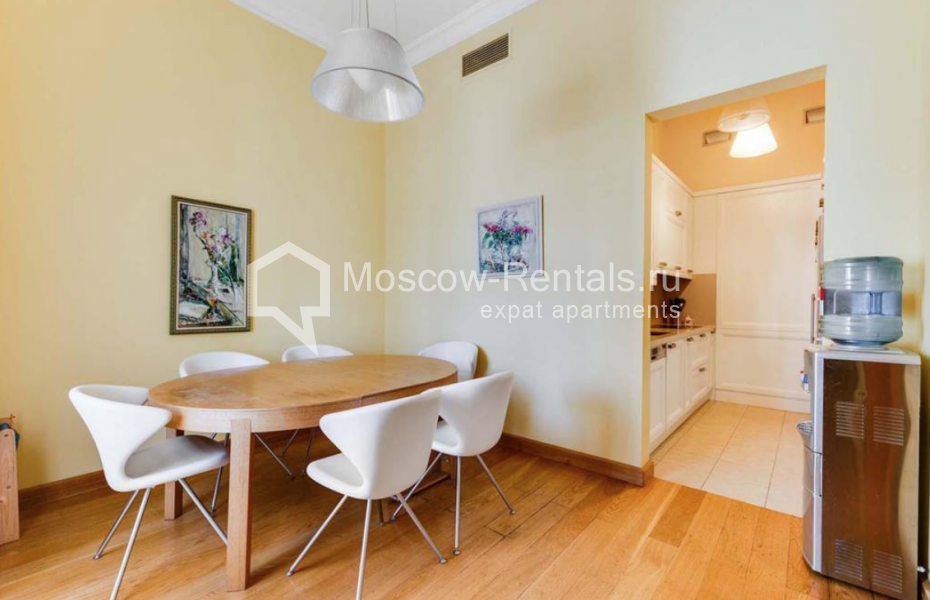 Photo #5 5-room (4 BR) apartment for sale in Russia, Moscow, Milutinskyi lane, 3
