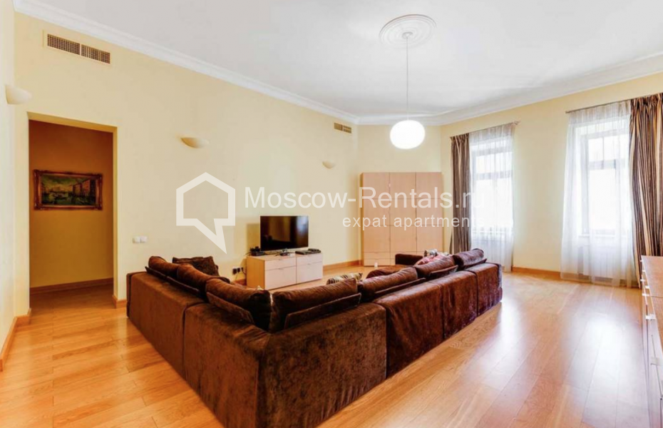 Photo #4 5-room (4 BR) apartment for sale in Russia, Moscow, Milutinskyi lane, 3