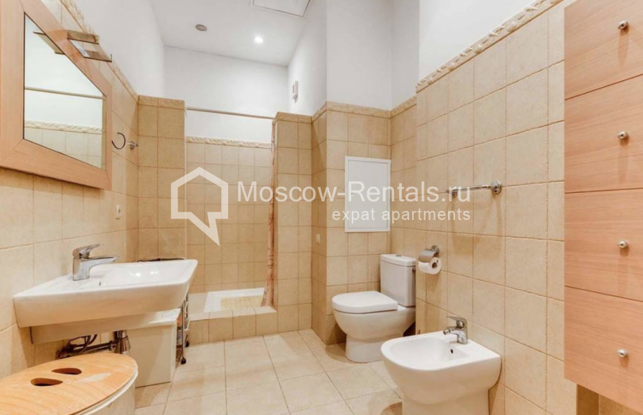 Photo #9 5-room (4 BR) apartment for sale in Russia, Moscow, Milutinskyi lane, 3