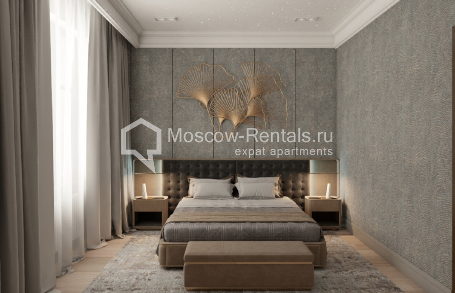 Photo #4 5-room (4 BR) apartment for sale in Russia, Moscow, Fadeeva str, 4А