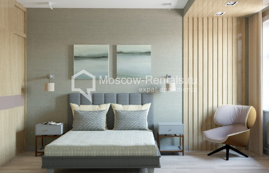 Photo #7 5-room (4 BR) apartment for sale in Russia, Moscow, Fadeeva str, 4А
