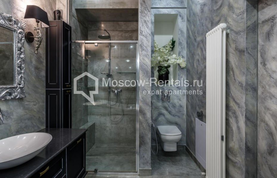 Photo #10 5-room (4 BR) apartment for sale in Russia, Moscow, Sadovaya-Samotechnaya str, 6С1
