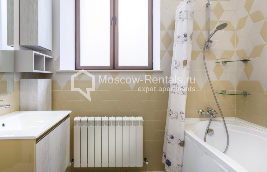 Photo #14 5-room (4 BR) apartment for sale in Russia, Moscow, Sadovaya-Samotechnaya str, 6С1