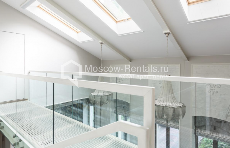 Photo #15 5-room (4 BR) apartment for sale in Russia, Moscow, Sadovaya-Samotechnaya str, 6С1
