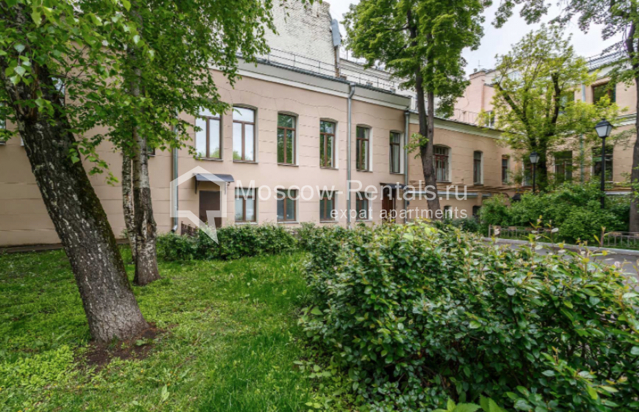Photo #16 5-room (4 BR) apartment for sale in Russia, Moscow, Sadovaya-Samotechnaya str, 6С1
