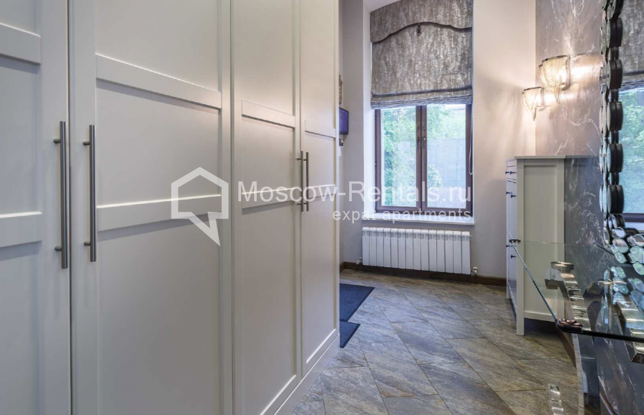 Photo #13 5-room (4 BR) apartment for sale in Russia, Moscow, Sadovaya-Samotechnaya str, 6С1