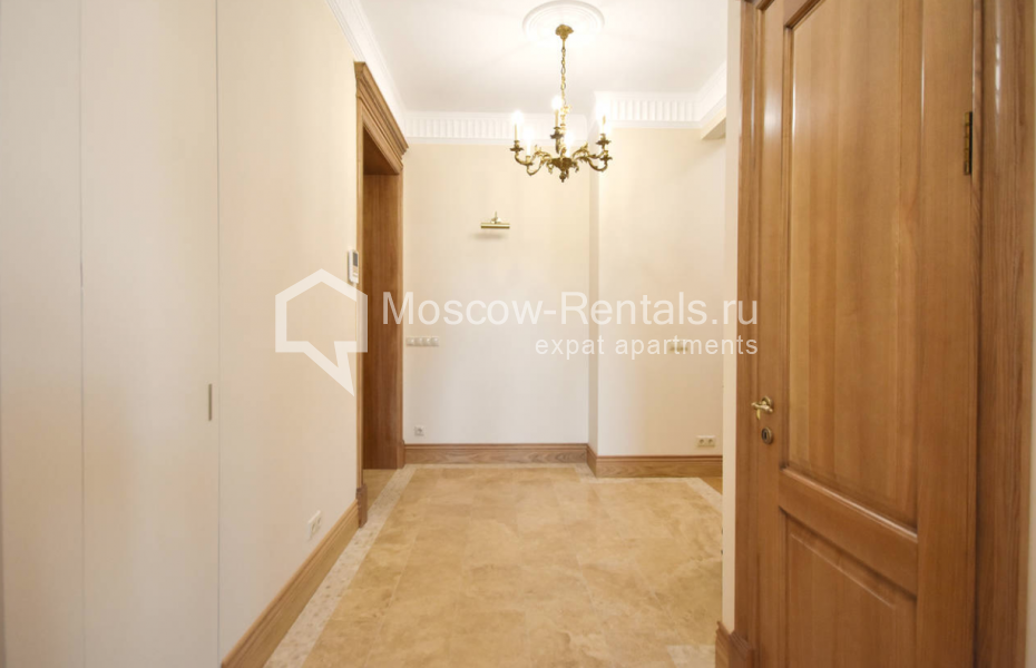 Photo #12 4-room (3 BR) apartment for sale in Russia, Moscow, Sivtsev Vrazhek lane, 44/28