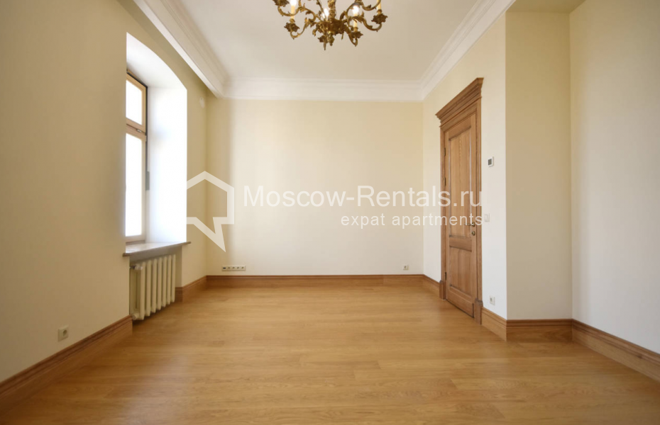 Photo #15 4-room (3 BR) apartment for sale in Russia, Moscow, Sivtsev Vrazhek lane, 44/28