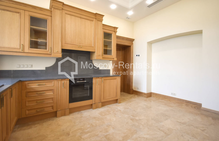 Photo #5 4-room (3 BR) apartment for sale in Russia, Moscow, Sivtsev Vrazhek lane, 44/28
