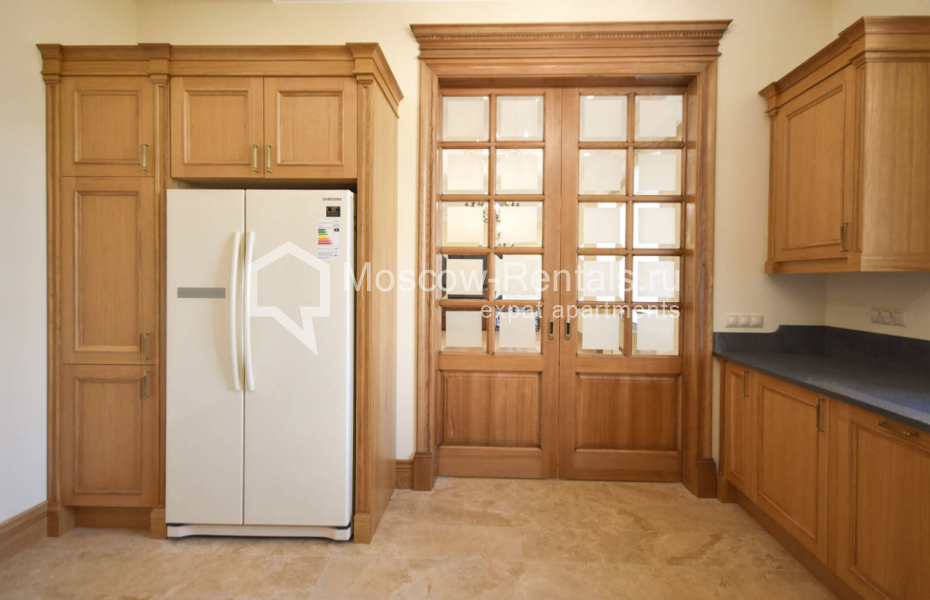 Photo #6 4-room (3 BR) apartment for sale in Russia, Moscow, Sivtsev Vrazhek lane, 44/28