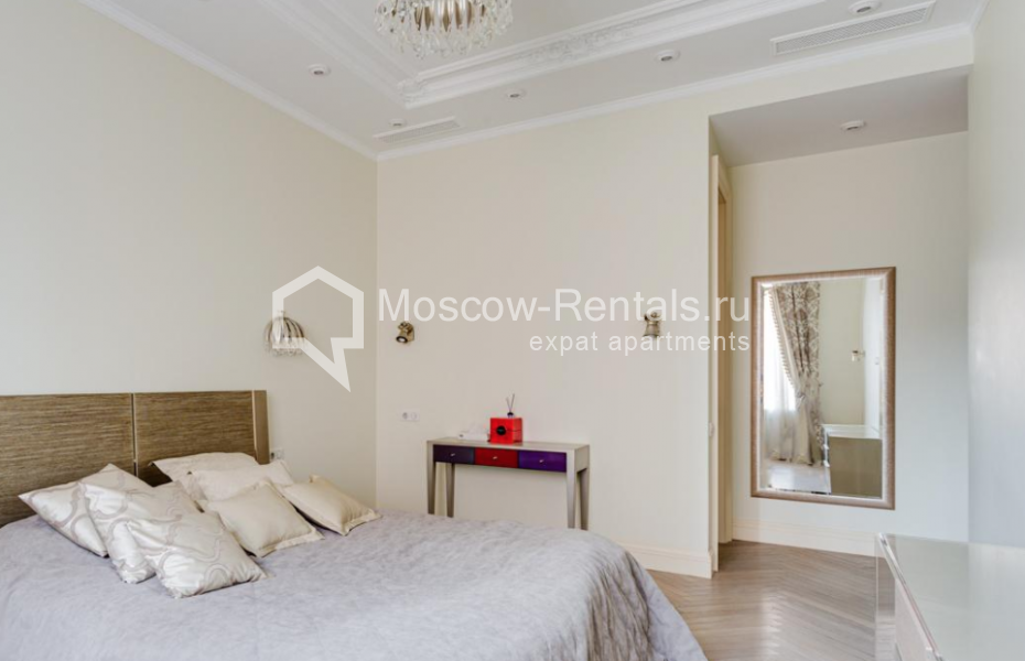 Photo #8 5-room (4 BR) apartment for sale in Russia, Moscow, Sechenovskyi lane, 7