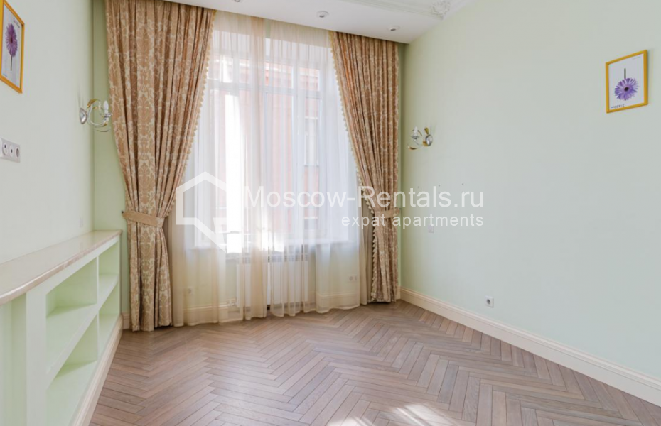 Photo #10 5-room (4 BR) apartment for sale in Russia, Moscow, Sechenovskyi lane, 7