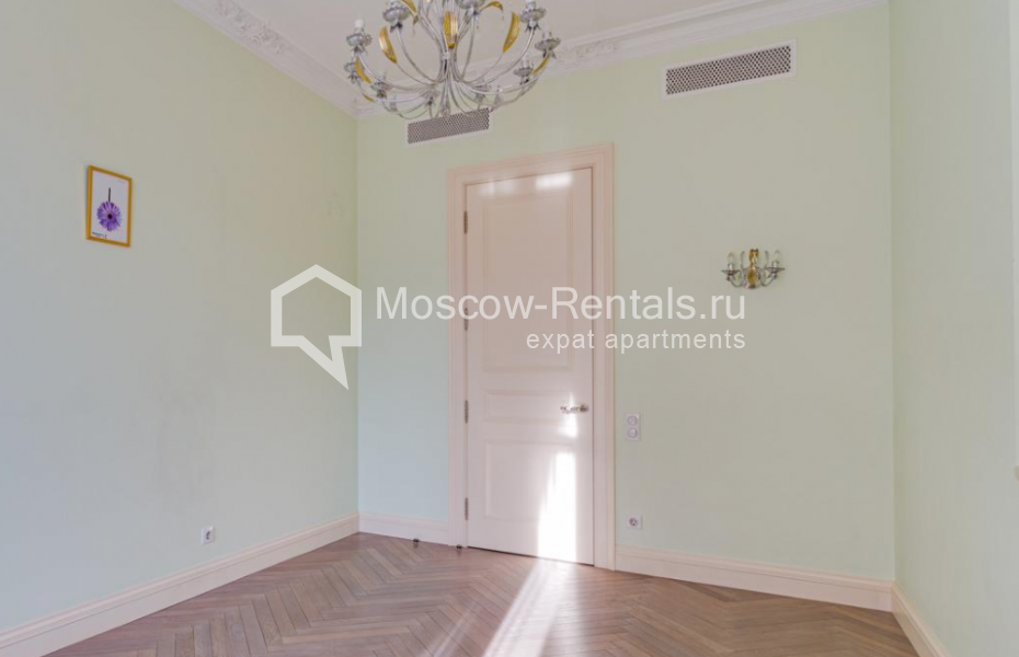 Photo #11 5-room (4 BR) apartment for sale in Russia, Moscow, Sechenovskyi lane, 7