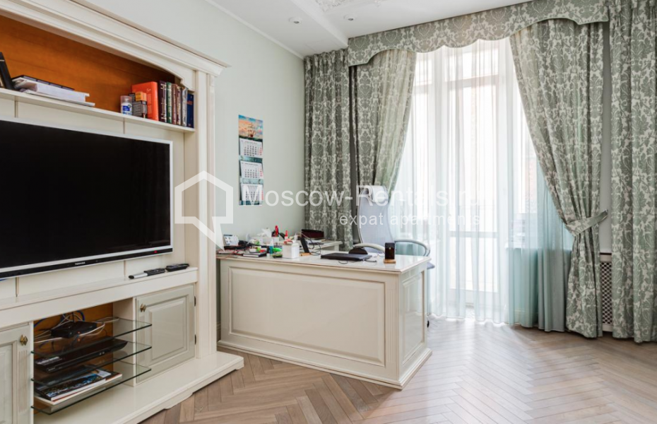 Photo #13 5-room (4 BR) apartment for sale in Russia, Moscow, Sechenovskyi lane, 7