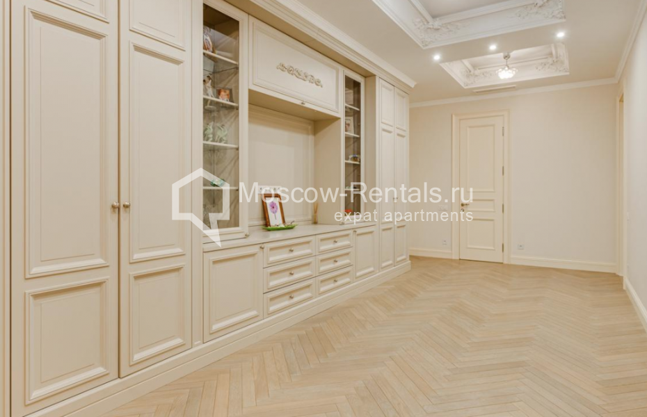 Photo #17 5-room (4 BR) apartment for sale in Russia, Moscow, Sechenovskyi lane, 7