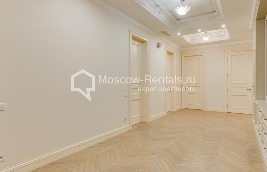 Photo #18 5-room (4 BR) apartment for sale in Russia, Moscow, Sechenovskyi lane, 7