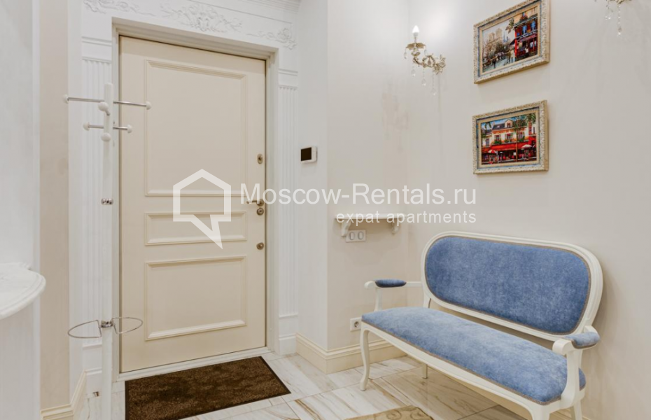 Photo #19 5-room (4 BR) apartment for sale in Russia, Moscow, Sechenovskyi lane, 7