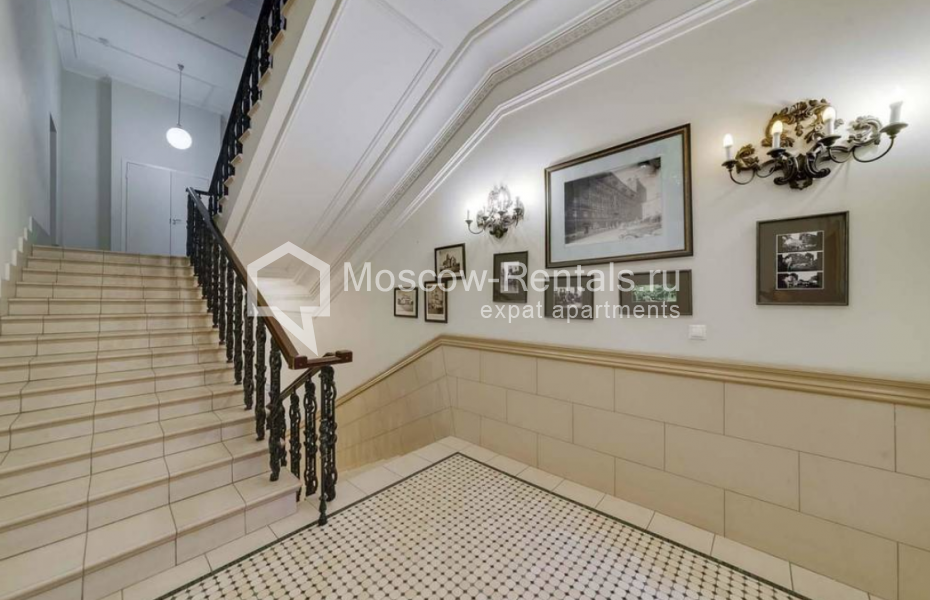 Photo #2 4-room (3 BR) apartment for sale in Russia, Moscow, Milutinskyi lane, 3
