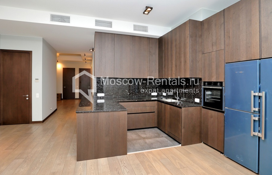 Photo #3 4-room (3 BR) apartment for sale in Russia, Moscow, Efremova str, 10k1
