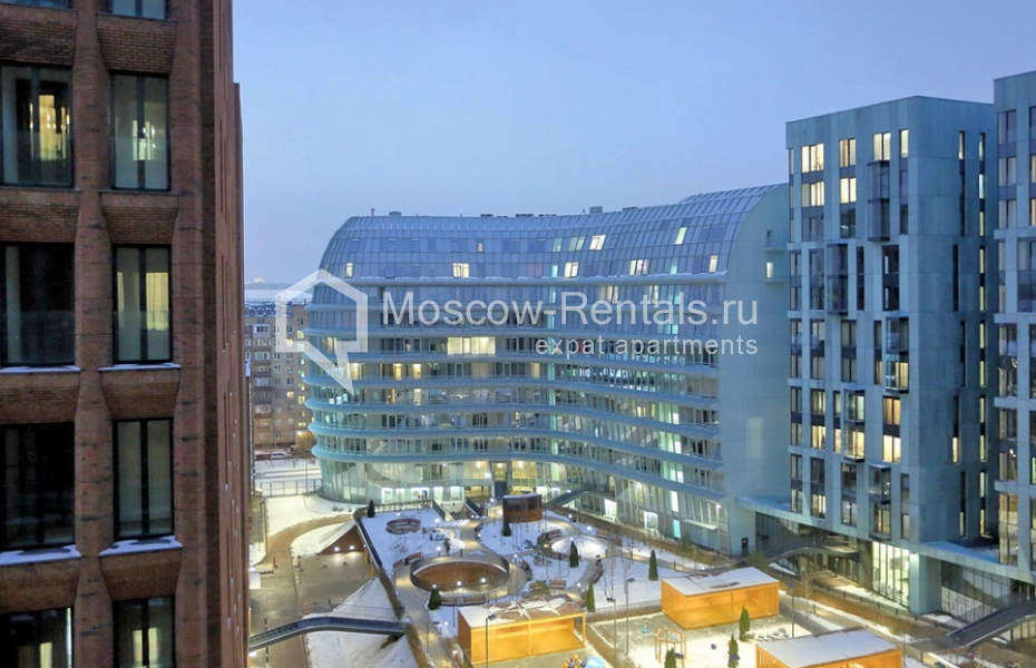 Photo #9 4-room (3 BR) apartment for sale in Russia, Moscow, Efremova str, 10k1