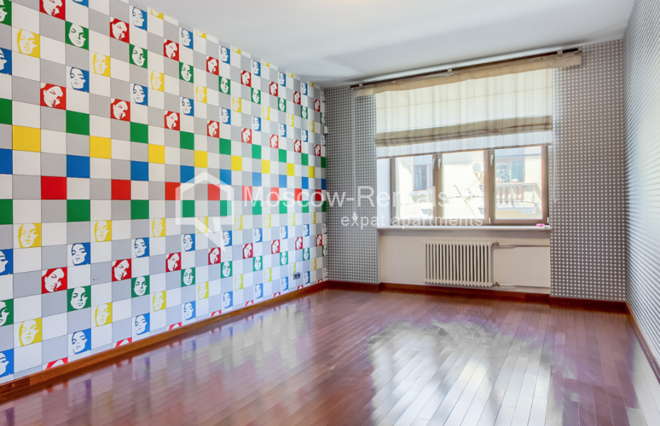 Photo #4 4-room (3 BR) apartment for sale in Russia, Moscow, Filippovskyi lane, 8С1