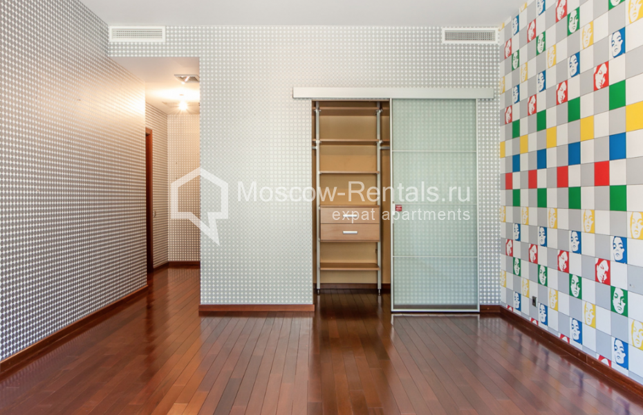 Photo #5 4-room (3 BR) apartment for sale in Russia, Moscow, Filippovskyi lane, 8С1