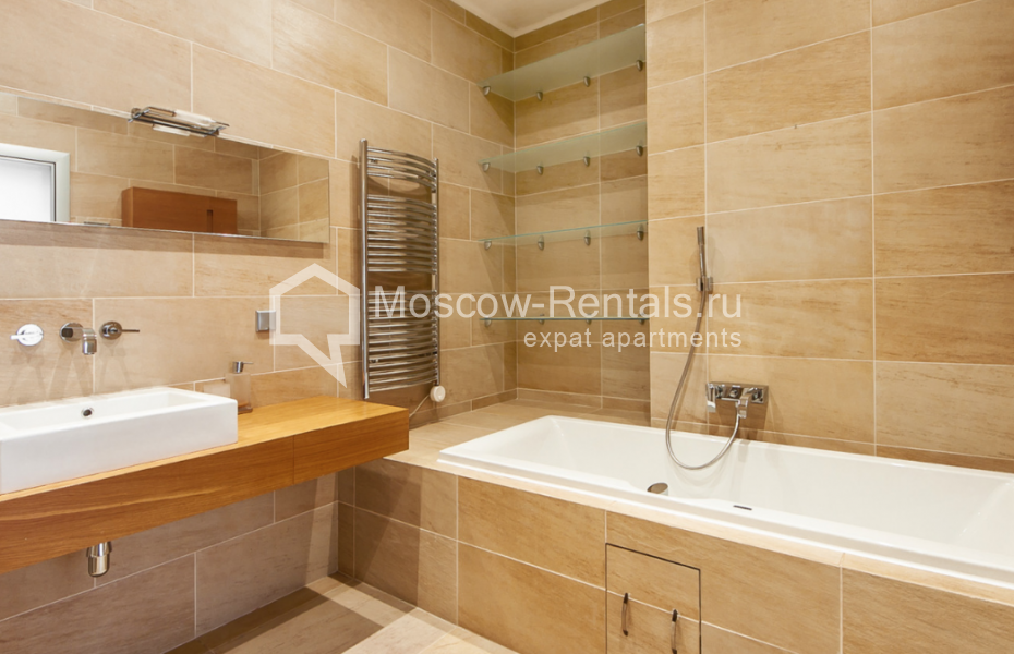 Photo #11 4-room (3 BR) apartment for sale in Russia, Moscow, Filippovskyi lane, 8С1