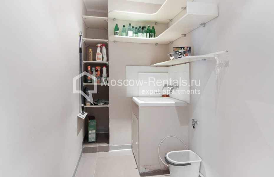 Photo #14 4-room (3 BR) apartment for sale in Russia, Moscow, Filippovskyi lane, 8С1