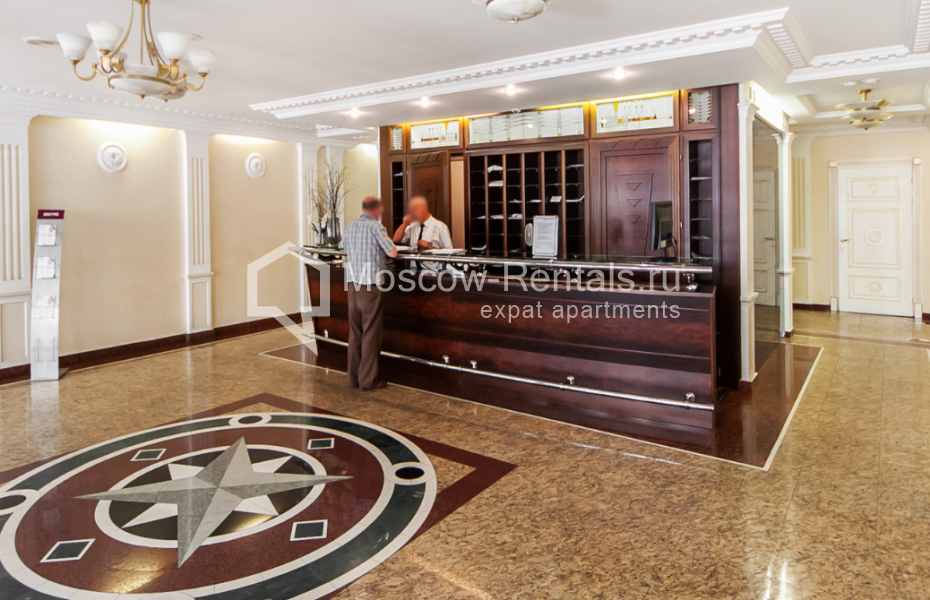 Photo #19 4-room (3 BR) apartment for sale in Russia, Moscow, Filippovskyi lane, 8С1