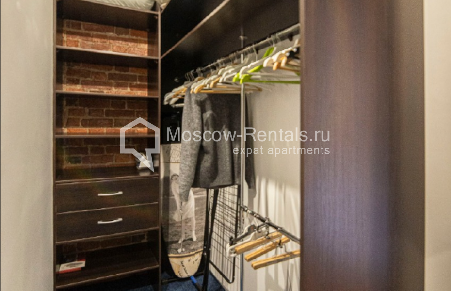 Photo #24 3-room (2 BR) apartment for <a href="http://moscow-rentals.ru/en/articles/long-term-rent" target="_blank">a long-term</a> rent
 in Russia, Moscow, Varsonofievskyi lane, 4С1