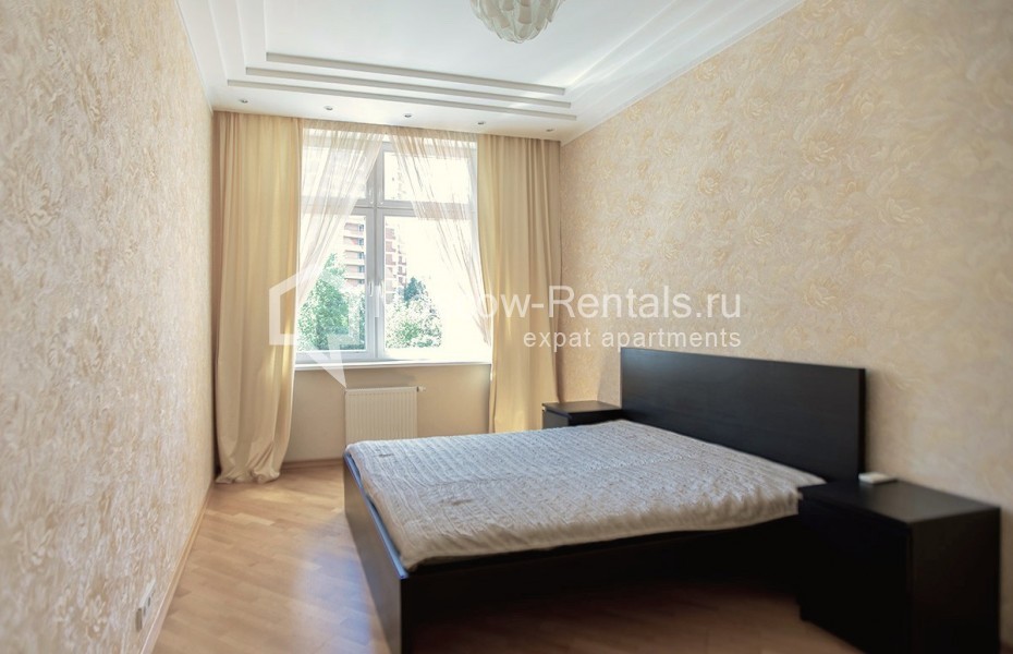 Photo #6 3-room (2 BR) apartment for <a href="http://moscow-rentals.ru/en/articles/long-term-rent" target="_blank">a long-term</a> rent
 in Russia, Moscow, Udaltsova str, 15