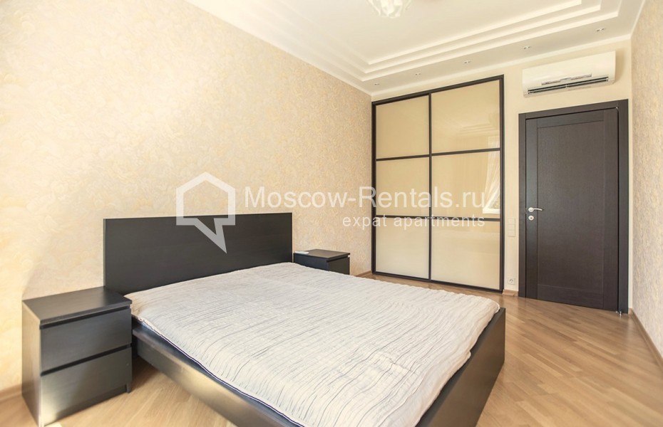 Photo #7 3-room (2 BR) apartment for <a href="http://moscow-rentals.ru/en/articles/long-term-rent" target="_blank">a long-term</a> rent
 in Russia, Moscow, Udaltsova str, 15
