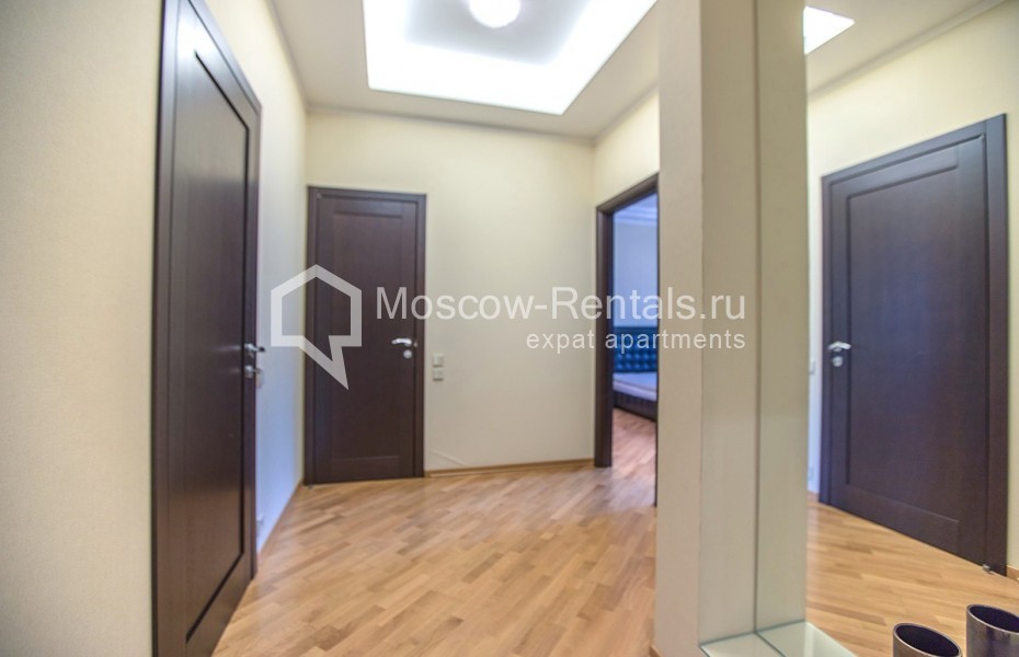 Photo #13 3-room (2 BR) apartment for <a href="http://moscow-rentals.ru/en/articles/long-term-rent" target="_blank">a long-term</a> rent
 in Russia, Moscow, Udaltsova str, 15