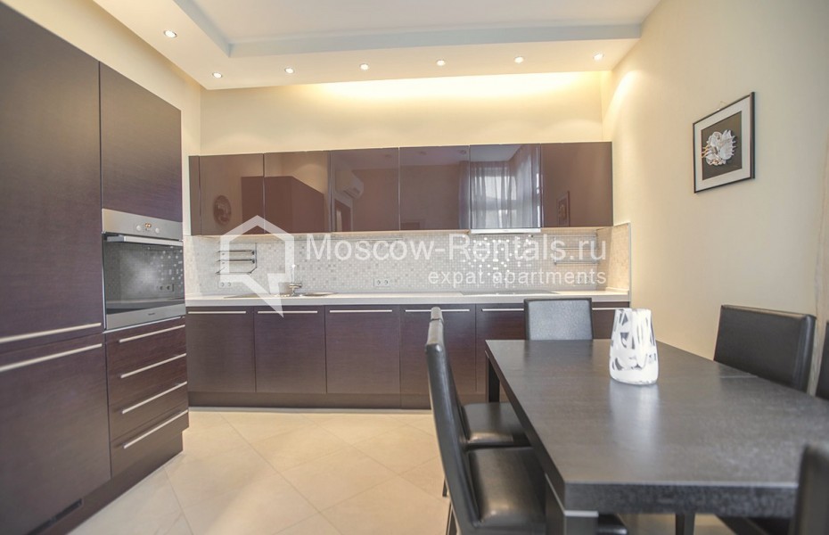 Photo #18 3-room (2 BR) apartment for <a href="http://moscow-rentals.ru/en/articles/long-term-rent" target="_blank">a long-term</a> rent
 in Russia, Moscow, Udaltsova str, 15