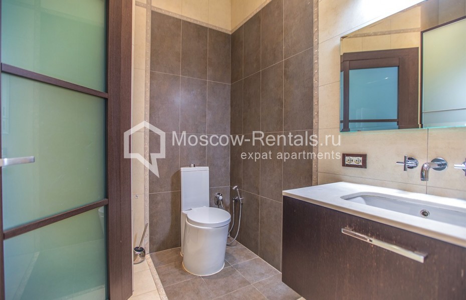 Photo #10 2-room (1 BR) apartment for <a href="http://moscow-rentals.ru/en/articles/long-term-rent" target="_blank">a long-term</a> rent
 in Russia, Moscow, Brusov lane, 8-10с1