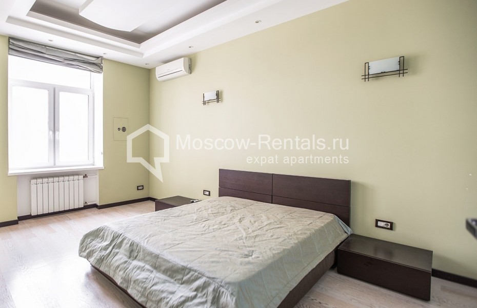 Photo #8 2-room (1 BR) apartment for <a href="http://moscow-rentals.ru/en/articles/long-term-rent" target="_blank">a long-term</a> rent
 in Russia, Moscow, Brusov lane, 8-10с1