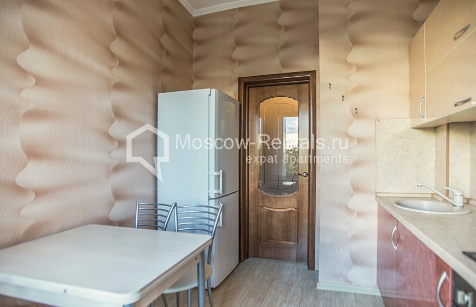 Photo #7 2-room (1 BR) apartment for <a href="http://moscow-rentals.ru/en/articles/long-term-rent" target="_blank">a long-term</a> rent
 in Russia, Moscow, Voznesensyi lane, 16/4