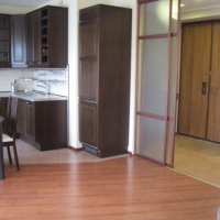 Photo #2 2-room (1 BR) apartment for <a href="http://moscow-rentals.ru/en/articles/long-term-rent" target="_blank">a long-term</a> rent
 in Russia, Moscow, Brusov lane, 4