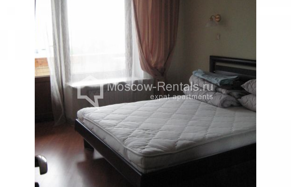 Photo #5 2-room (1 BR) apartment for <a href="http://moscow-rentals.ru/en/articles/long-term-rent" target="_blank">a long-term</a> rent
 in Russia, Moscow, Brusov lane, 4