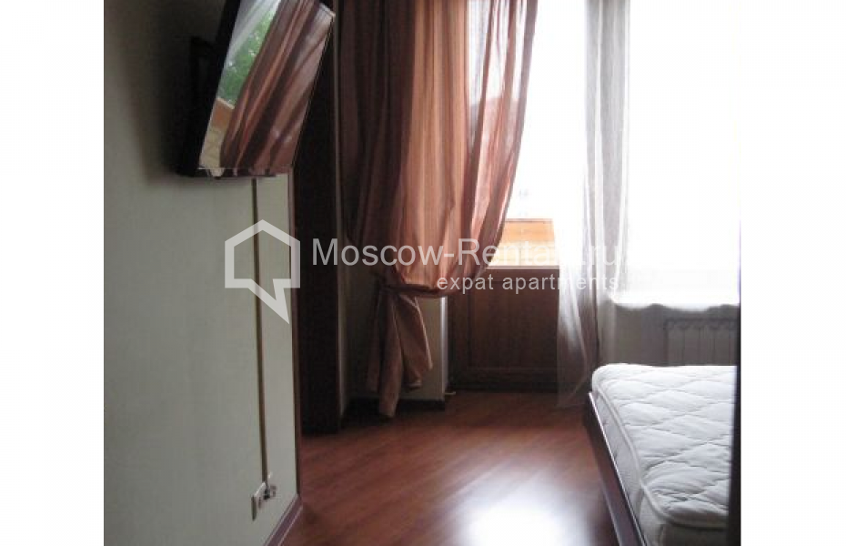 Photo #6 2-room (1 BR) apartment for <a href="http://moscow-rentals.ru/en/articles/long-term-rent" target="_blank">a long-term</a> rent
 in Russia, Moscow, Brusov lane, 4