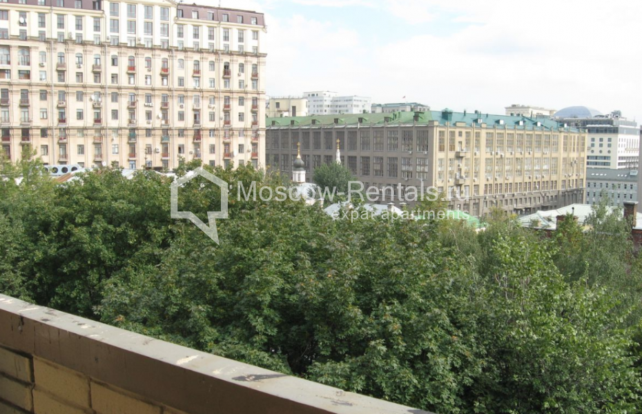 Photo #14 2-room (1 BR) apartment for <a href="http://moscow-rentals.ru/en/articles/long-term-rent" target="_blank">a long-term</a> rent
 in Russia, Moscow, Brusov lane, 4